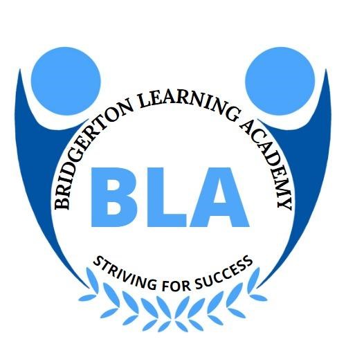 Bridgerton Learning Academy Logo