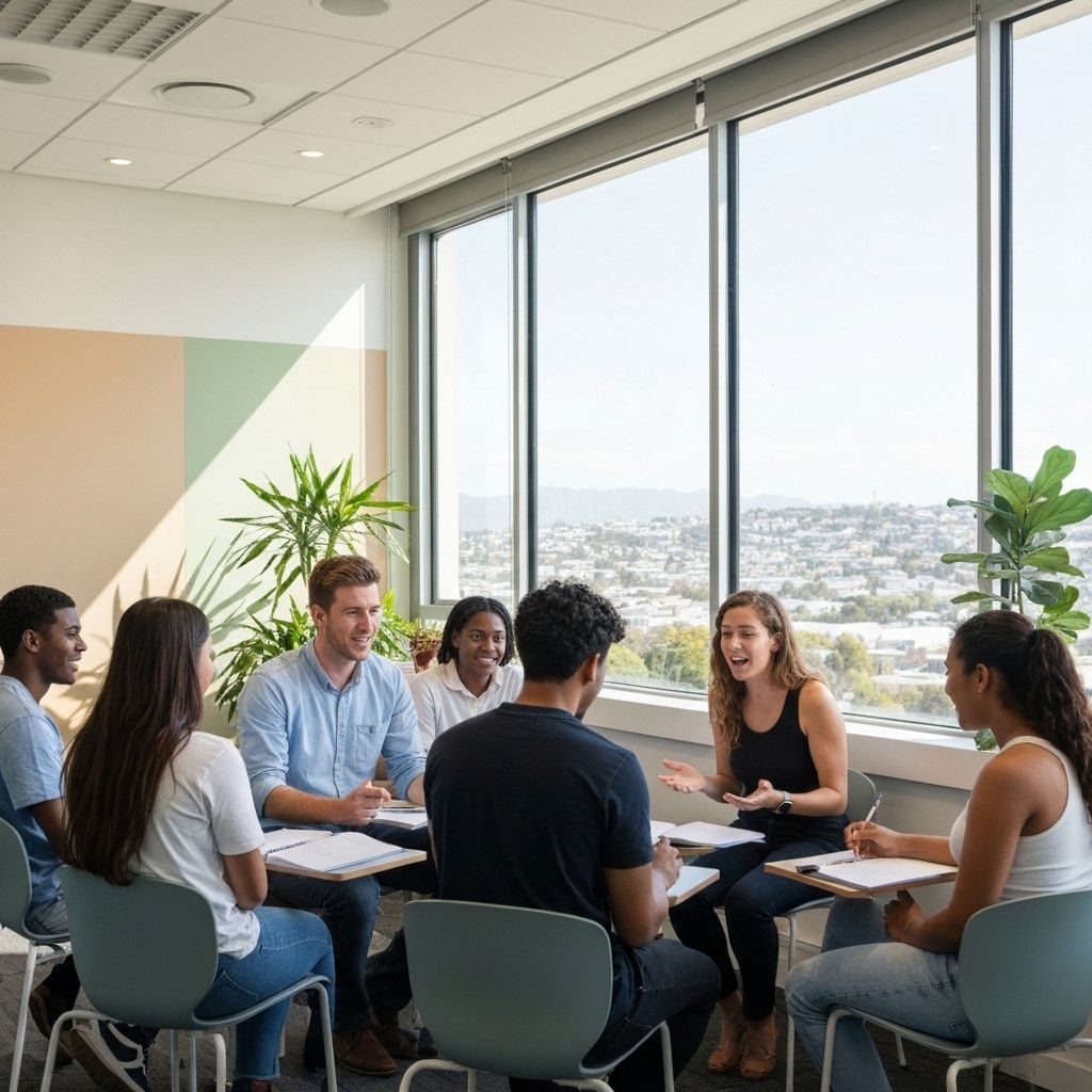 Bridgerton Learning Academy facility